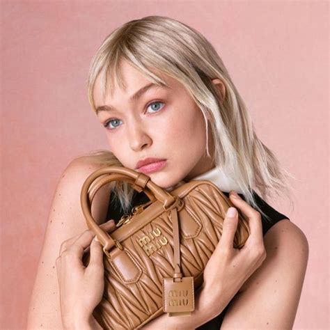 Gigi Hadid bags value